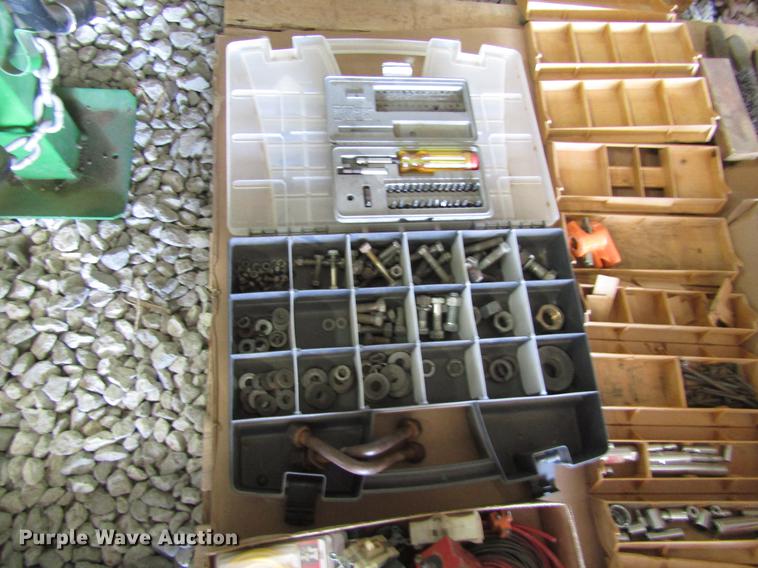 image for item EI9346 Tools