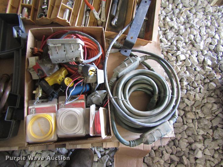 image for item EI9346 Tools