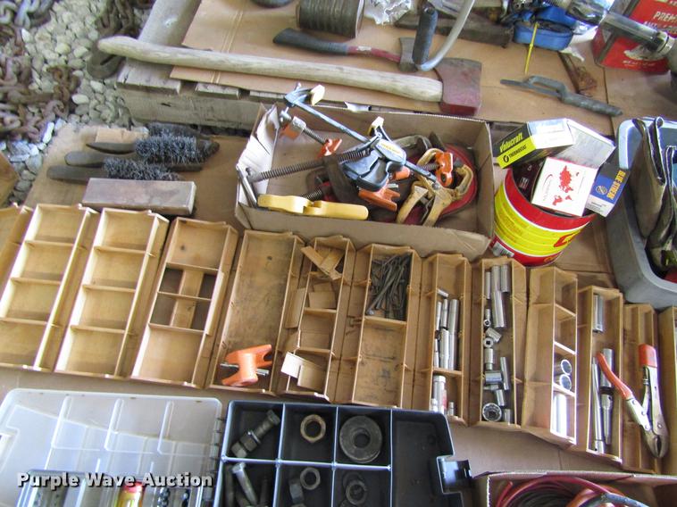 image for item EI9346 Tools