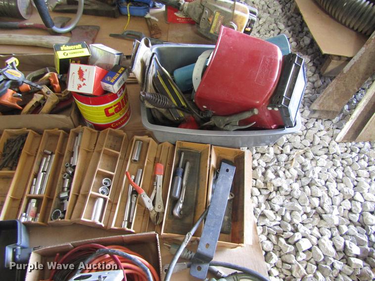 image for item EI9346 Tools