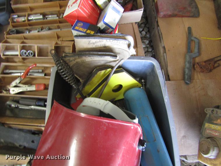 image for item EI9346 Tools