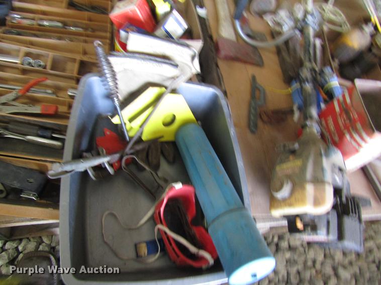 image for item EI9346 Tools