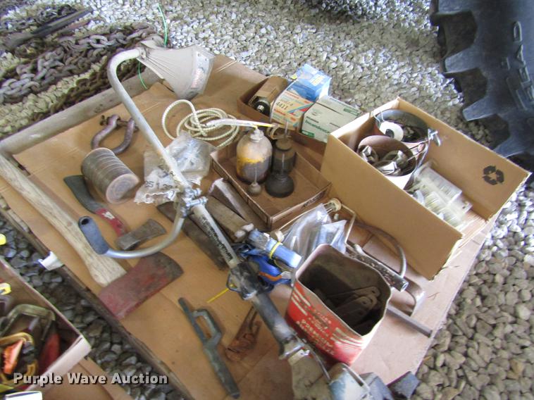 image for item EI9346 Tools