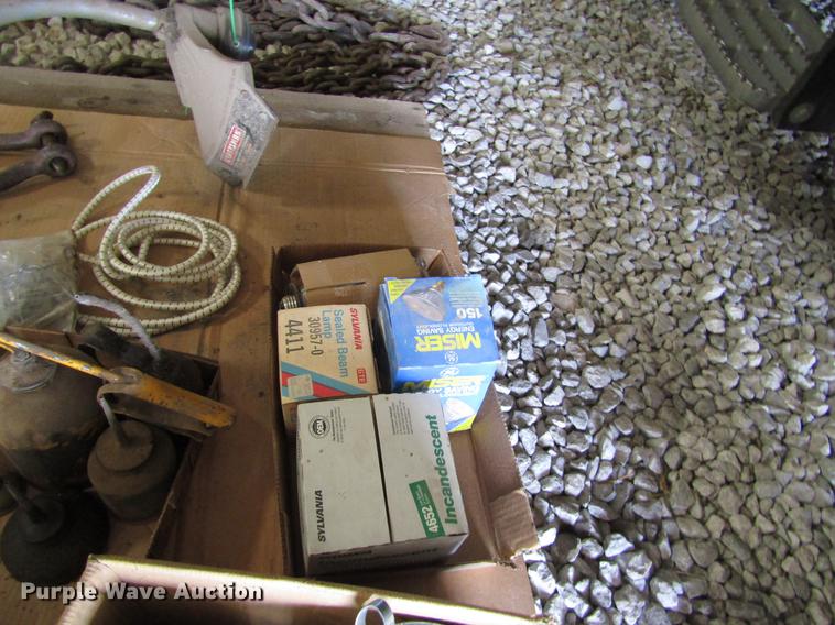 image for item EI9346 Tools