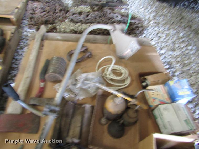 image for item EI9346 Tools