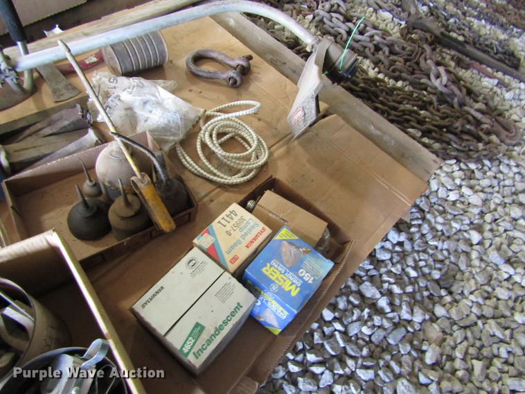 image for item EI9346 Tools