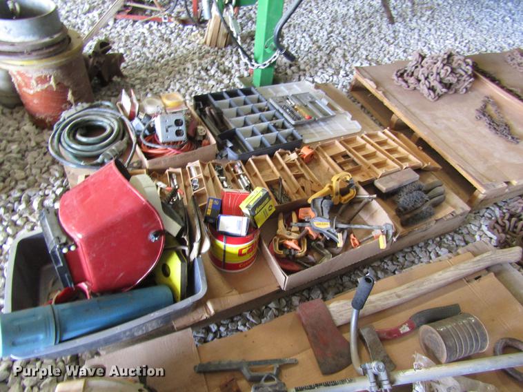 image for item EI9346 Tools