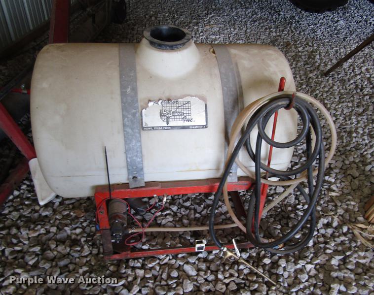 image for item EI9349 Sprayer