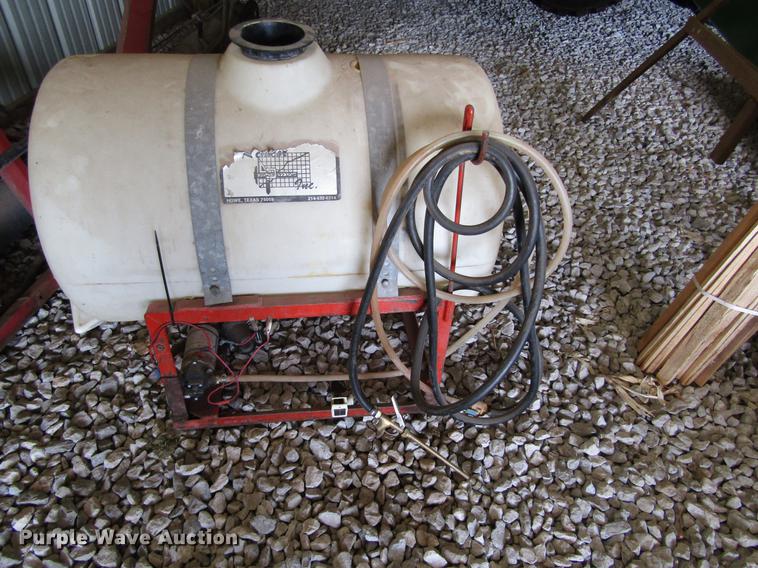 image for item EI9349 Sprayer