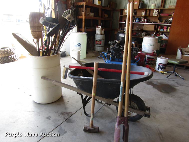image for item EI9350 Hand tools
