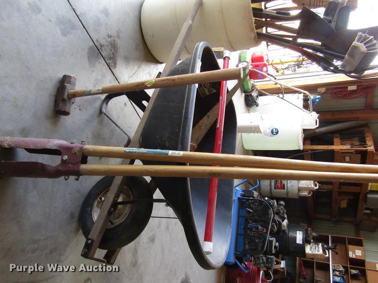 image for item EI9350 Hand tools