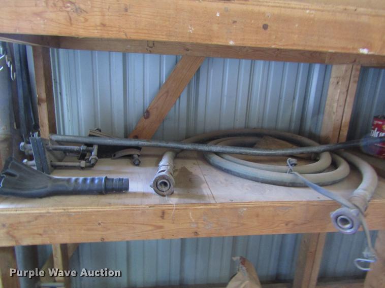 image for item EI9351 Hardware and parts