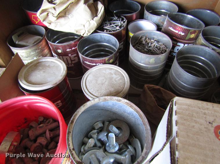 image for item EI9351 Hardware and parts