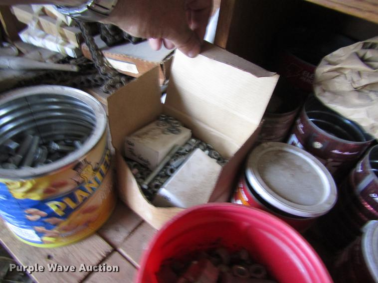 image for item EI9351 Hardware and parts