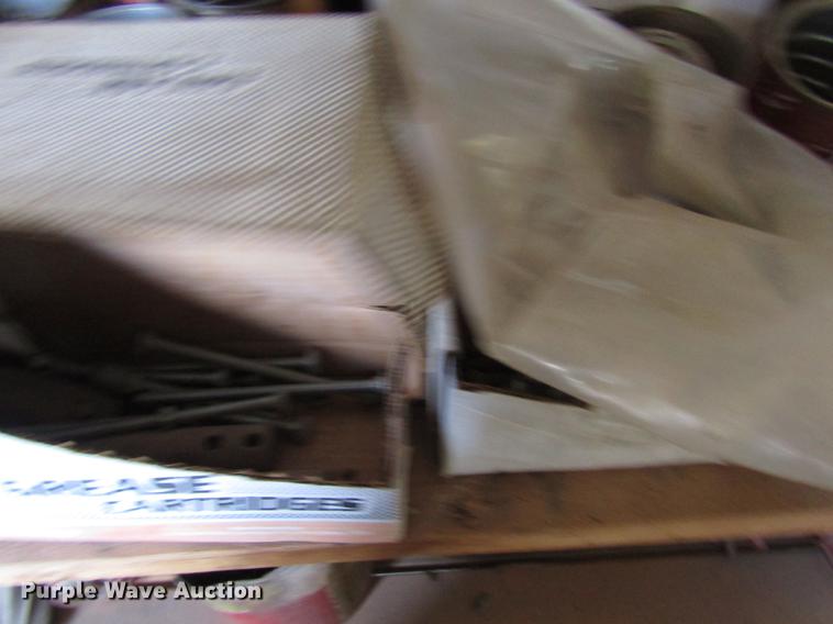 image for item EI9351 Hardware and parts