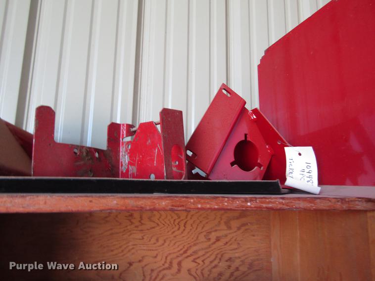 image for item EI9351 Hardware and parts