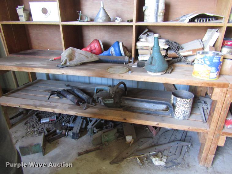 image for item EI9351 Hardware and parts