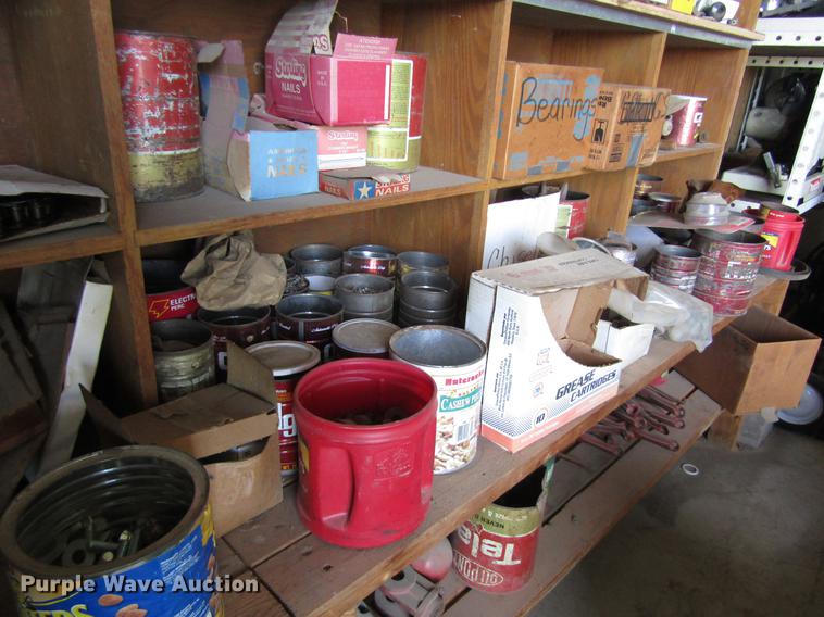 image for item EI9351 Hardware and parts