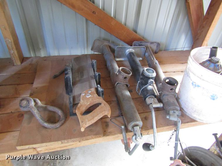 image for item EI9353 Tools