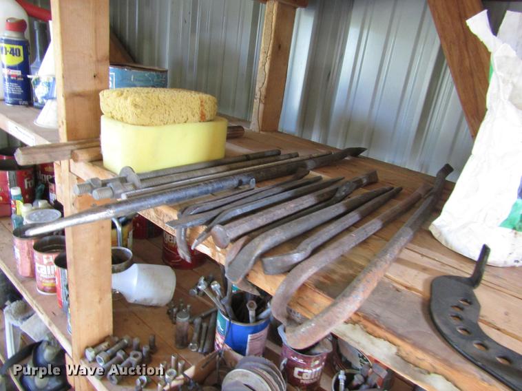 image for item EI9353 Tools