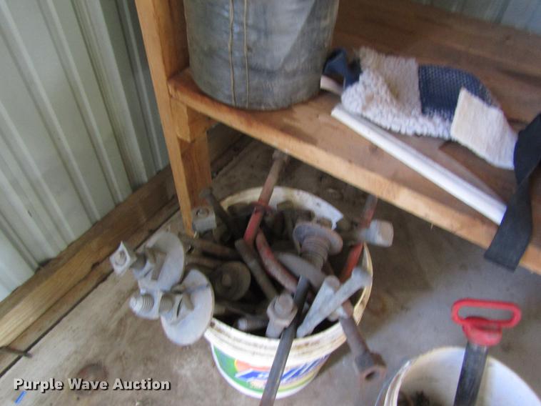 image for item EI9353 Tools