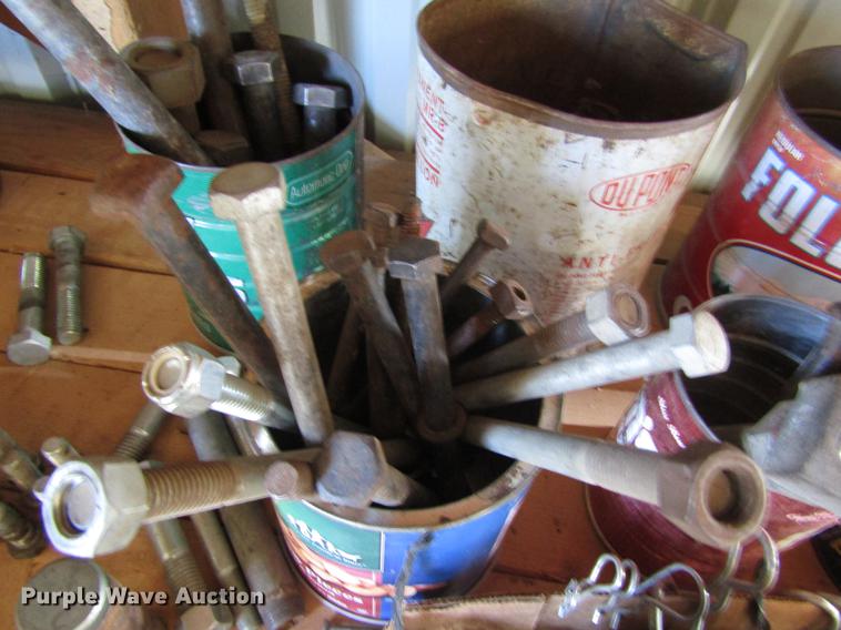 image for item EI9353 Tools