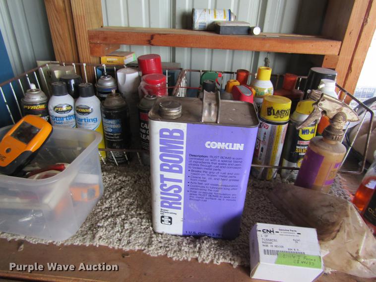 image for item EI9353 Tools