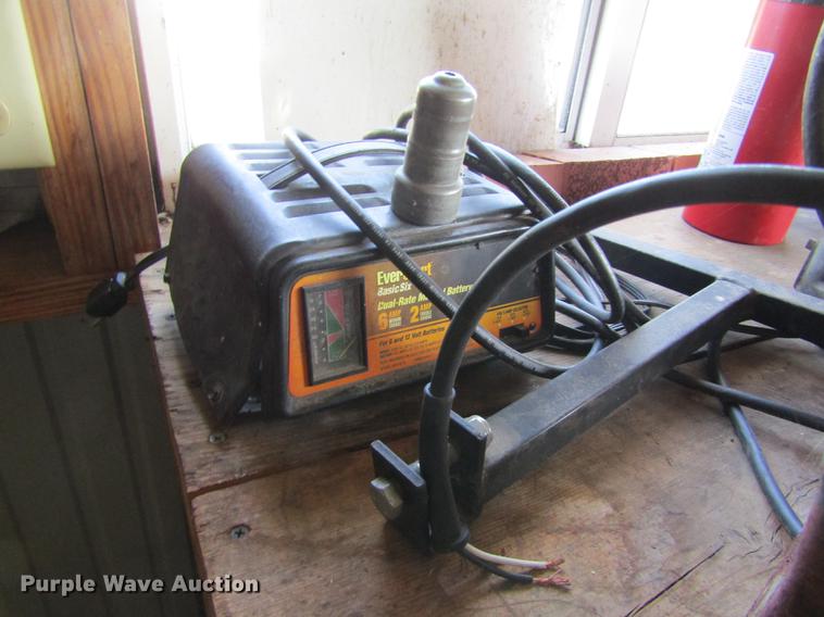 image for item EI9353 Tools