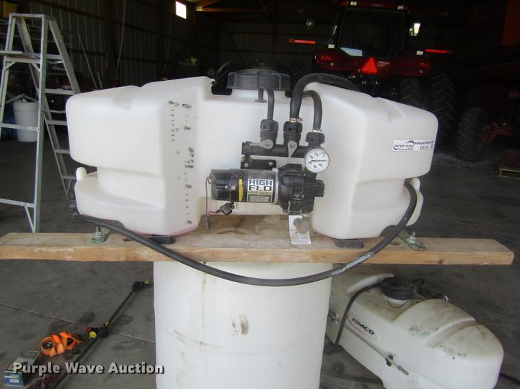 image for item EI9355 (2) sprayers