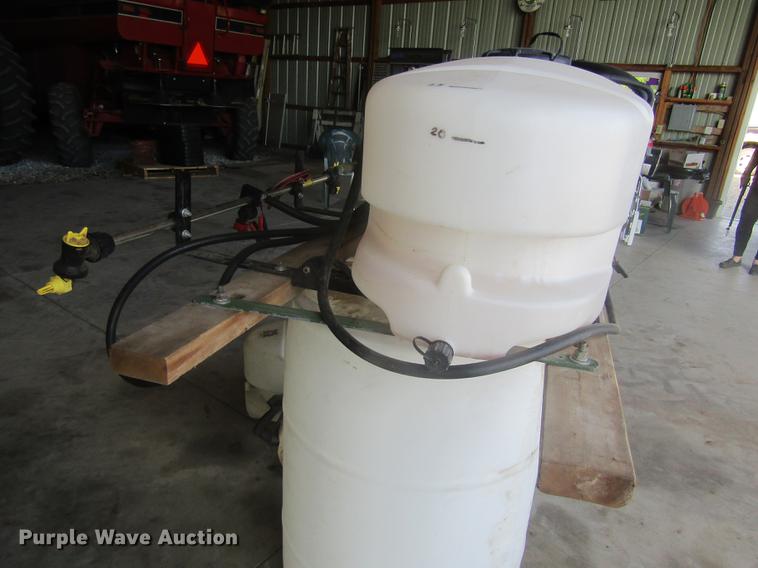 image for item EI9355 (2) sprayers
