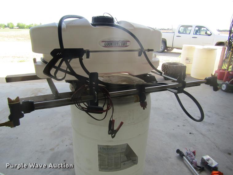 image for item EI9355 (2) sprayers