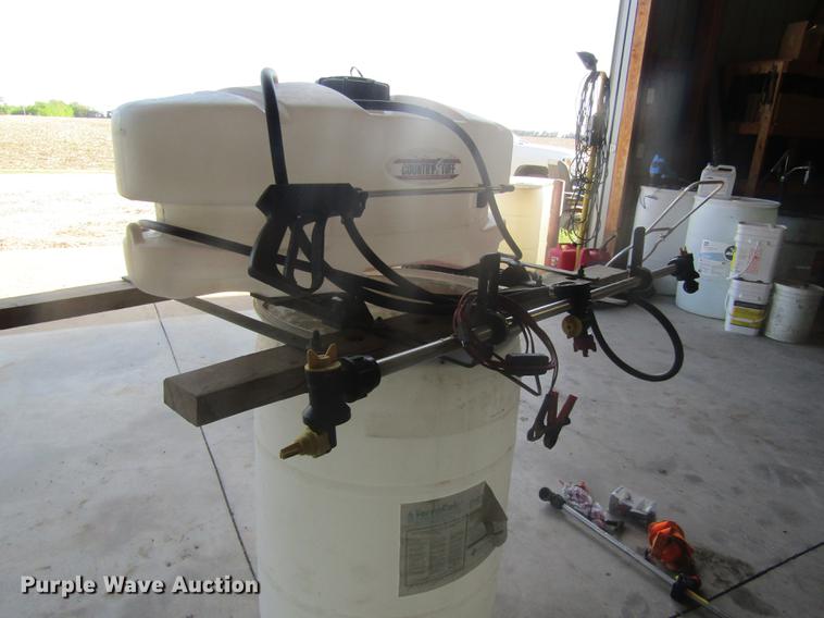 image for item EI9355 (2) sprayers