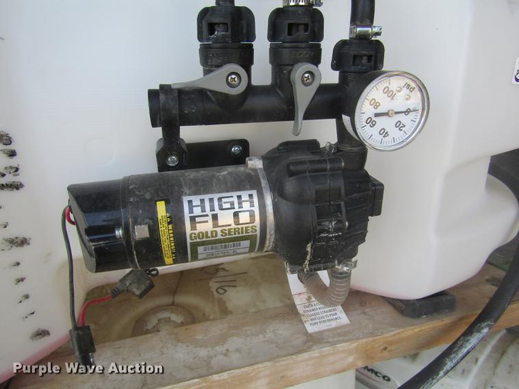 image for item EI9355 (2) sprayers