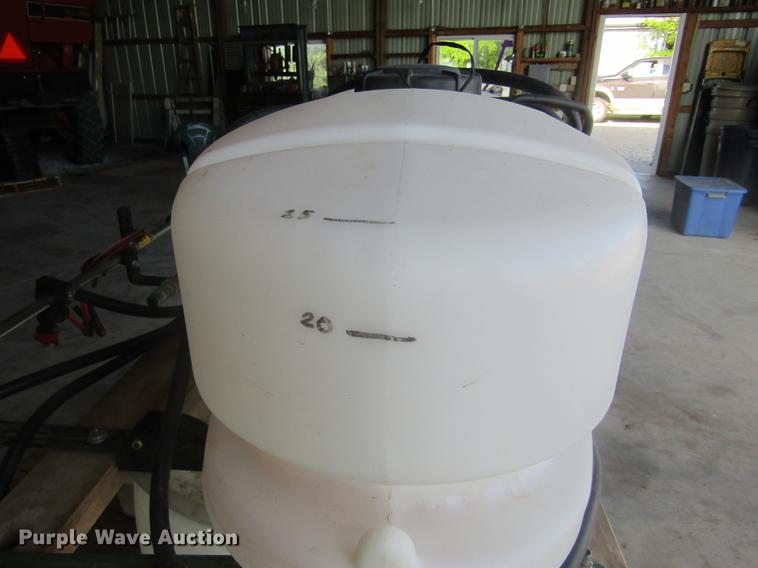 image for item EI9355 (2) sprayers