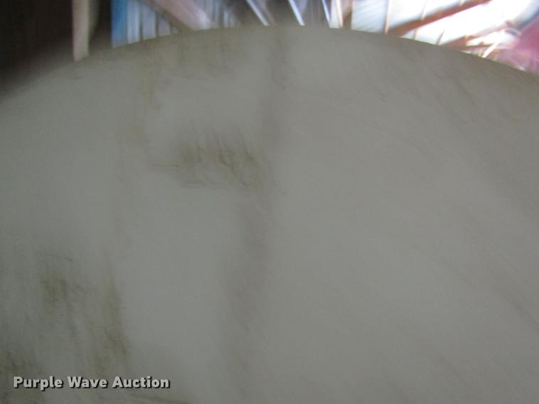 image for item EI9357 (2) poly saddle tanks