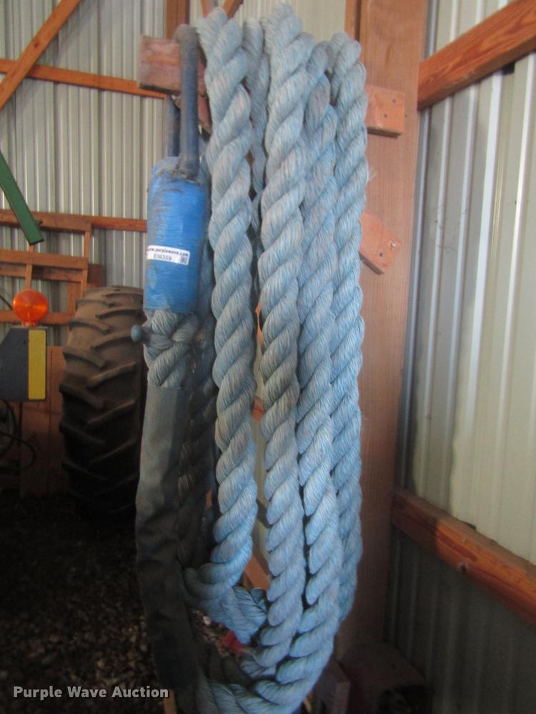 image for item EI9359 Tow rope