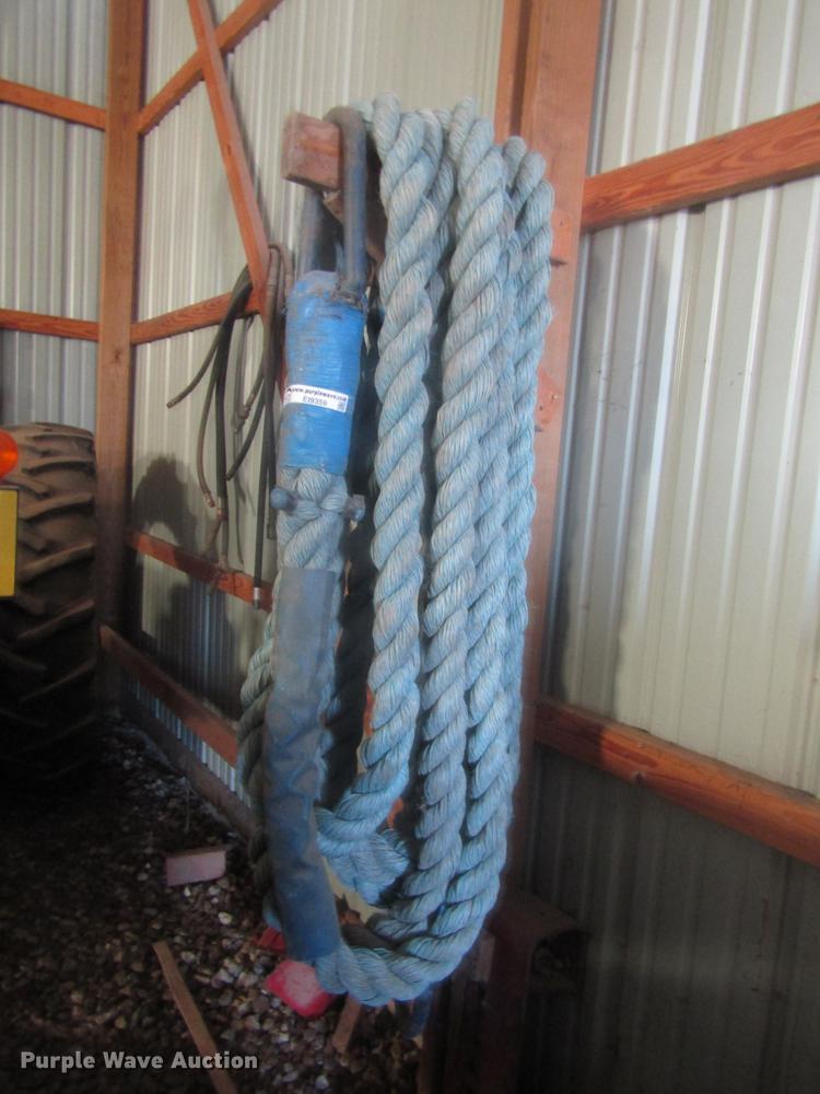 image for item EI9359 Tow rope