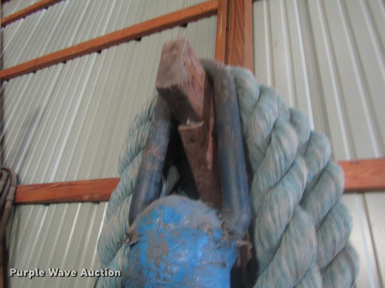 image for item EI9359 Tow rope