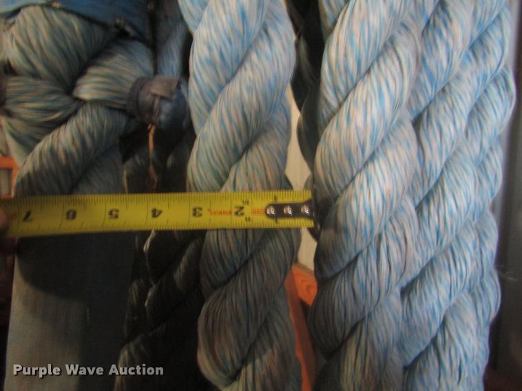 image for item EI9359 Tow rope