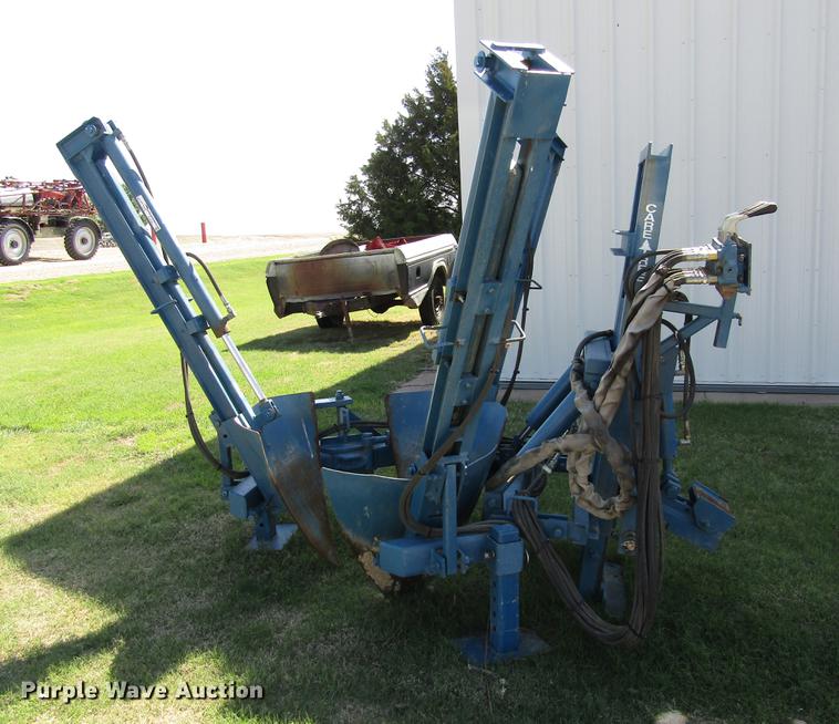 image for item EI9362 Care Tree 501 tree spade