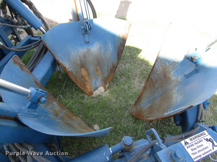 image for item EI9362 Care Tree 501 tree spade