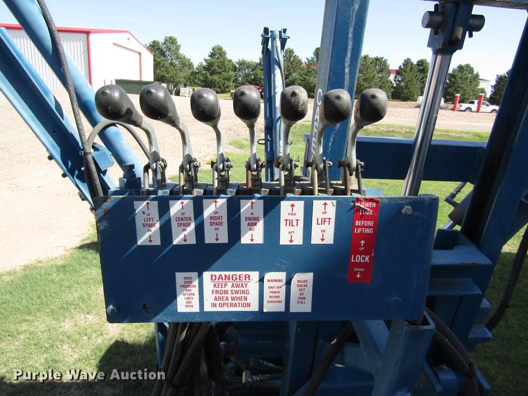 image for item EI9362 Care Tree 501 tree spade