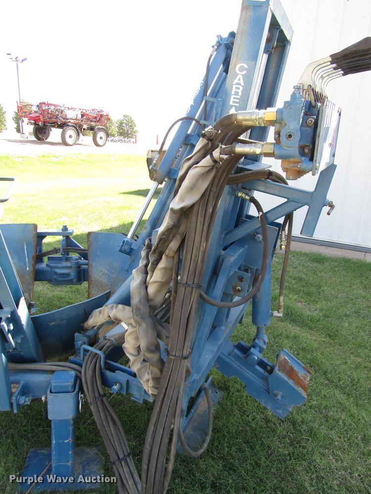 image for item EI9362 Care Tree 501 tree spade