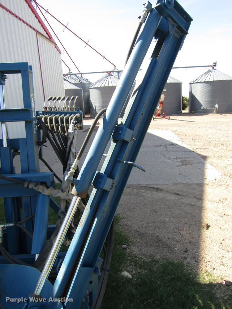 image for item EI9362 Care Tree 501 tree spade