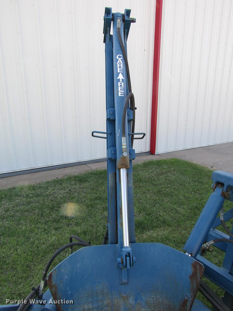 image for item EI9362 Care Tree 501 tree spade