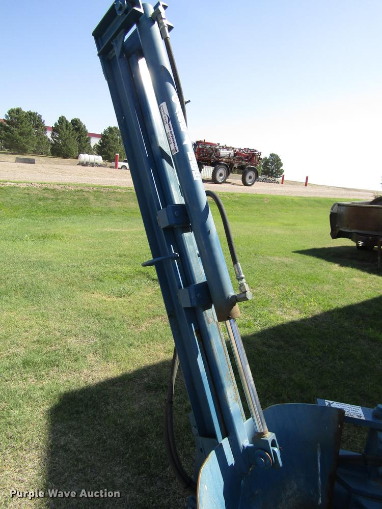 image for item EI9362 Care Tree 501 tree spade