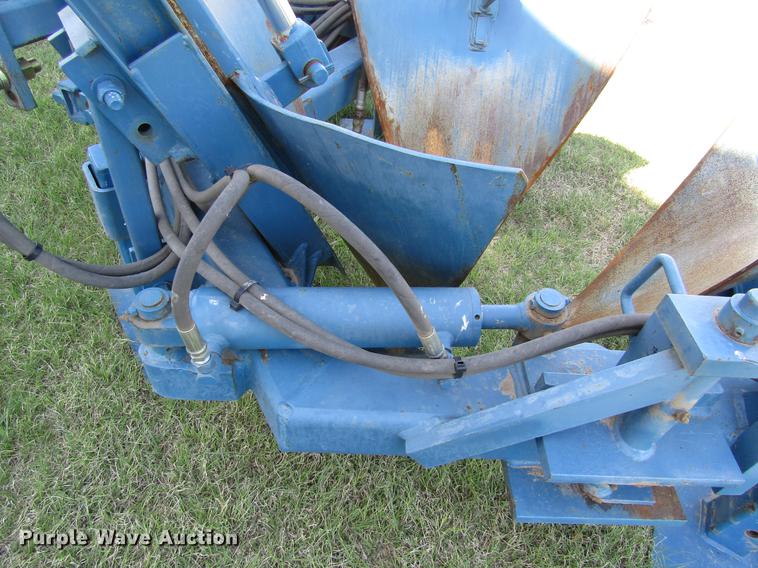 image for item EI9362 Care Tree 501 tree spade