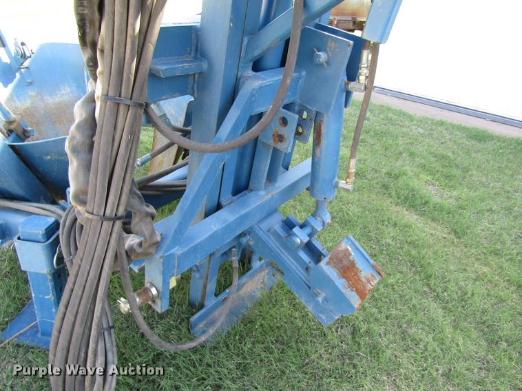 image for item EI9362 Care Tree 501 tree spade