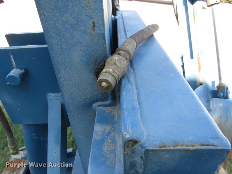 image for item EI9362 Care Tree 501 tree spade