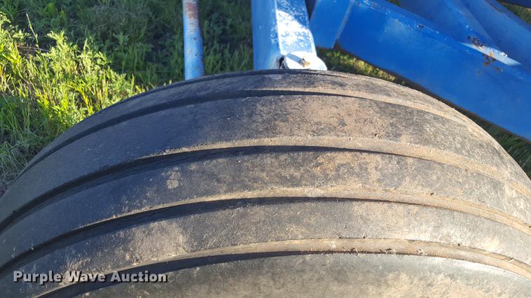 image for item EI9585 Long irrigation gun reel